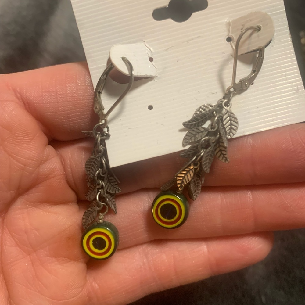 OPEN for VARIETY of Earrings SET, or split up! Your choice!